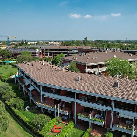 Breeze Apartment Desenzano del Garda Eksteriør bilde