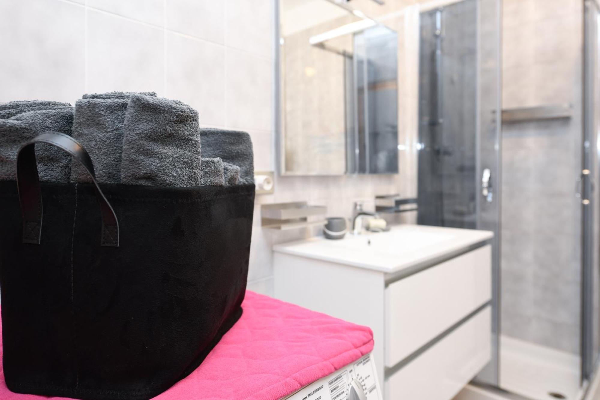 Breeze Apartment Desenzano del Garda Eksteriør bilde