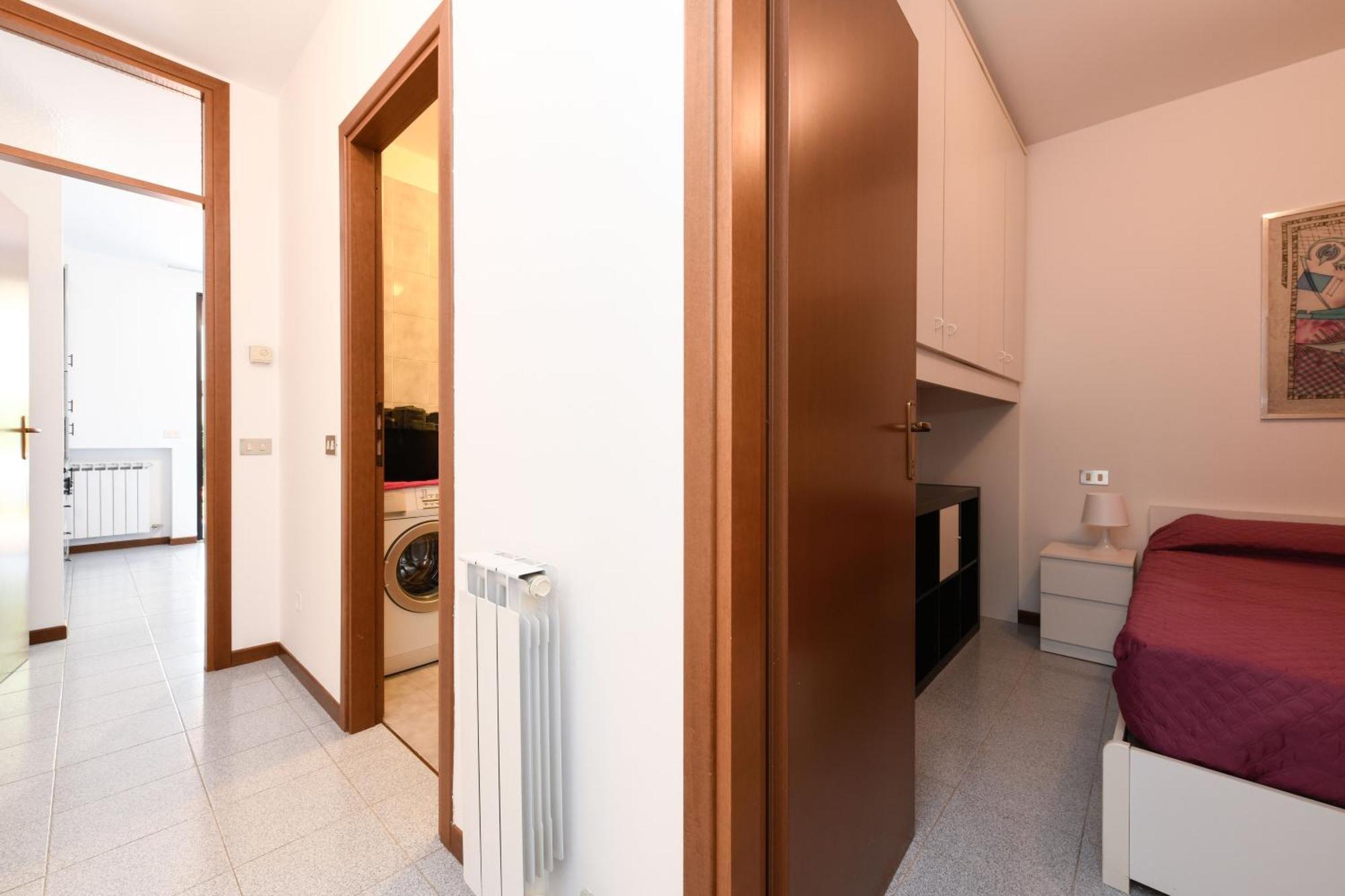 Breeze Apartment Desenzano del Garda Eksteriør bilde