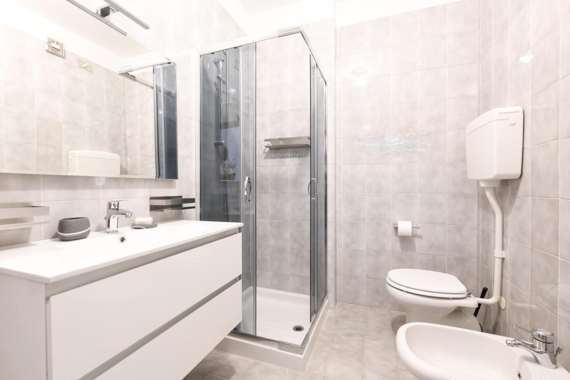 Breeze Apartment Desenzano del Garda Eksteriør bilde