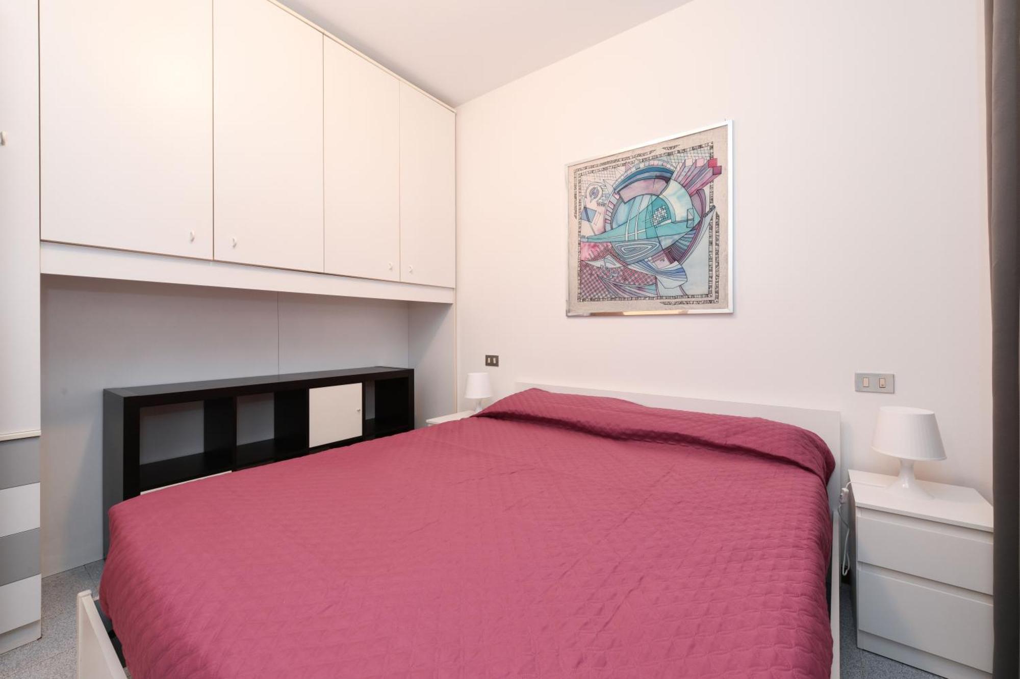 Breeze Apartment Desenzano del Garda Eksteriør bilde
