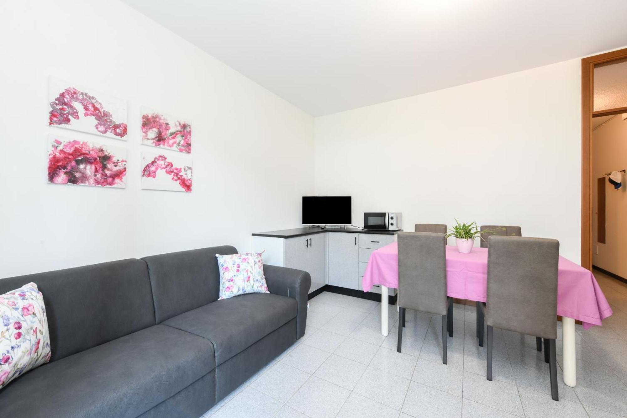 Breeze Apartment Desenzano del Garda Eksteriør bilde