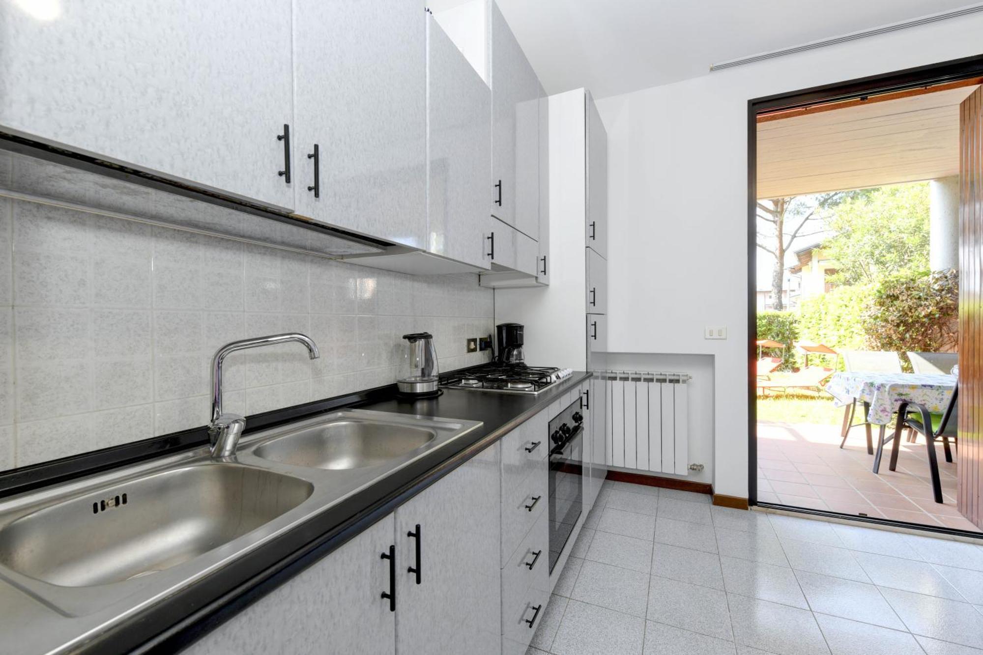 Breeze Apartment Desenzano del Garda Eksteriør bilde