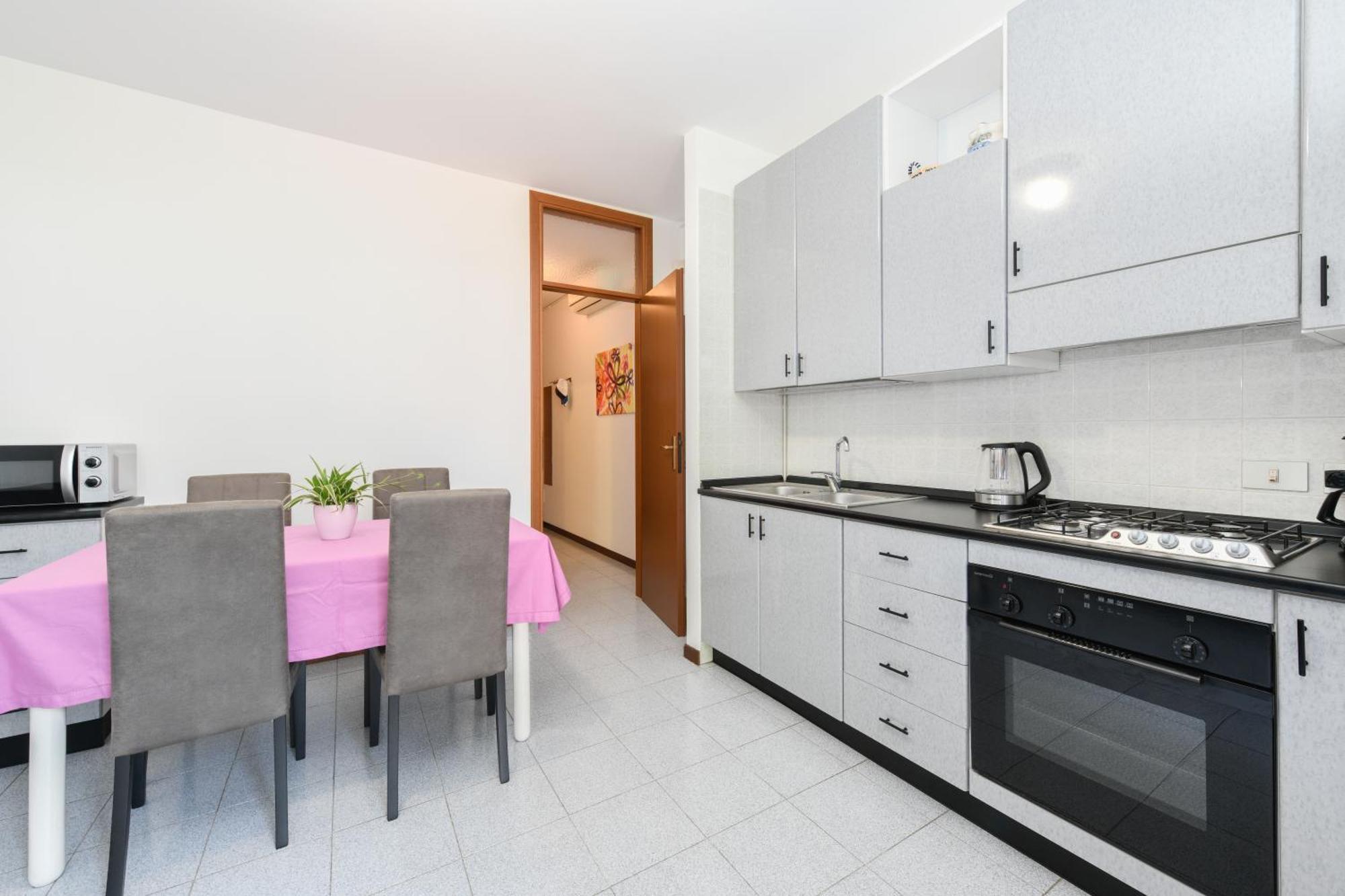 Breeze Apartment Desenzano del Garda Eksteriør bilde