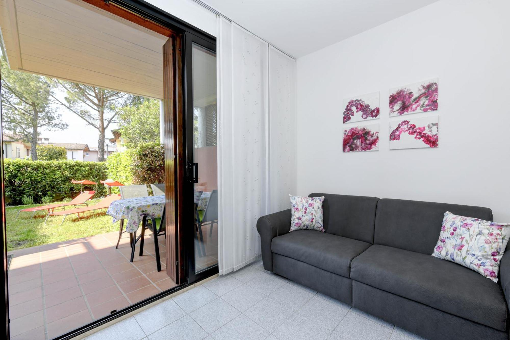 Breeze Apartment Desenzano del Garda Eksteriør bilde