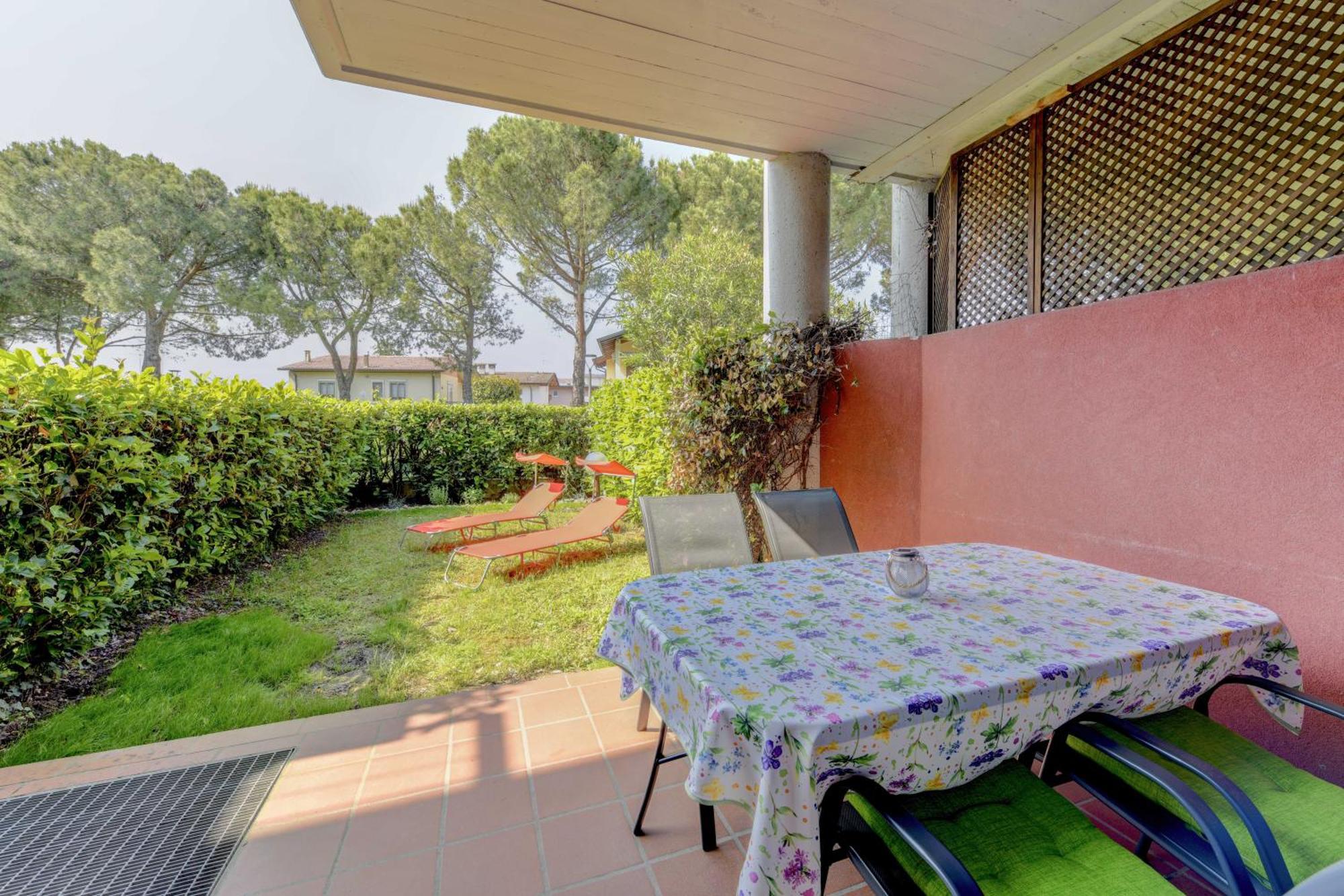 Breeze Apartment Desenzano del Garda Eksteriør bilde