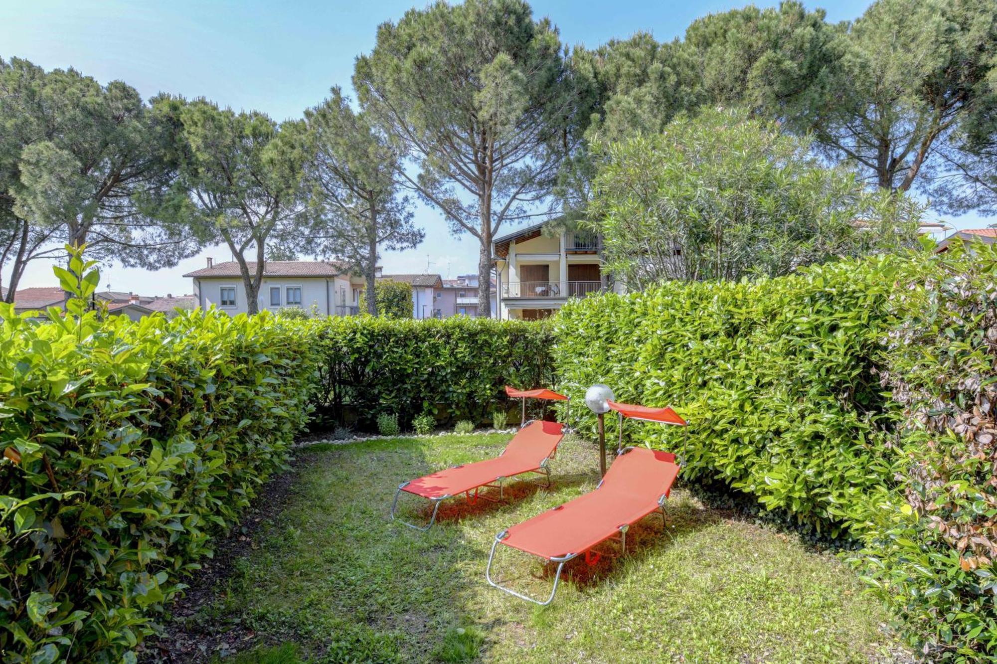 Breeze Apartment Desenzano del Garda Eksteriør bilde