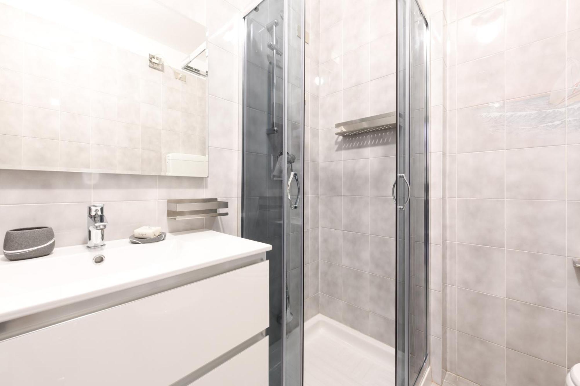 Breeze Apartment Desenzano del Garda Eksteriør bilde