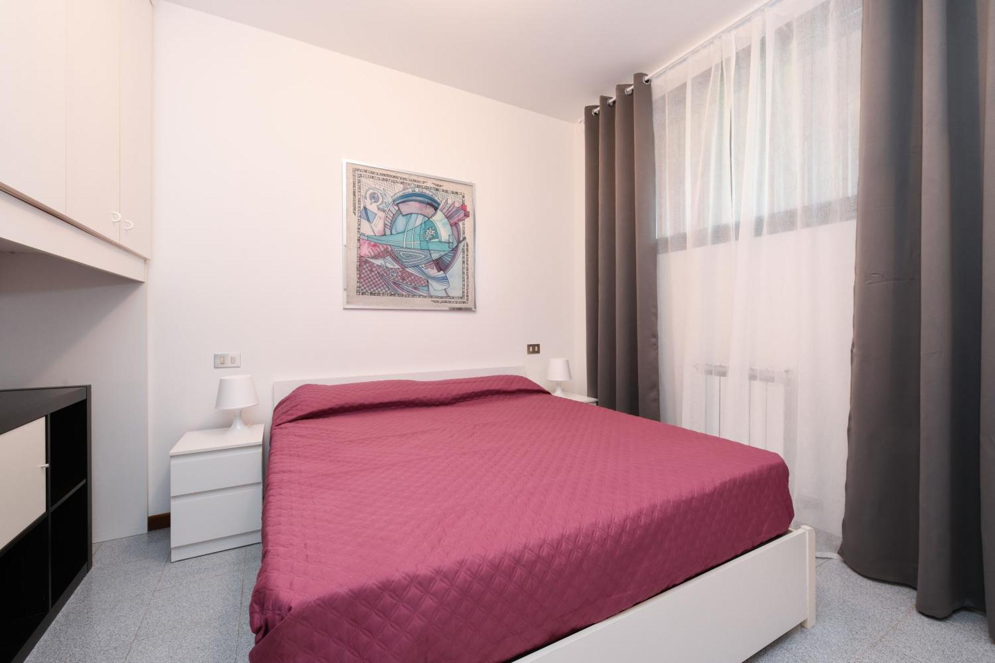 Breeze Apartment Desenzano del Garda Eksteriør bilde