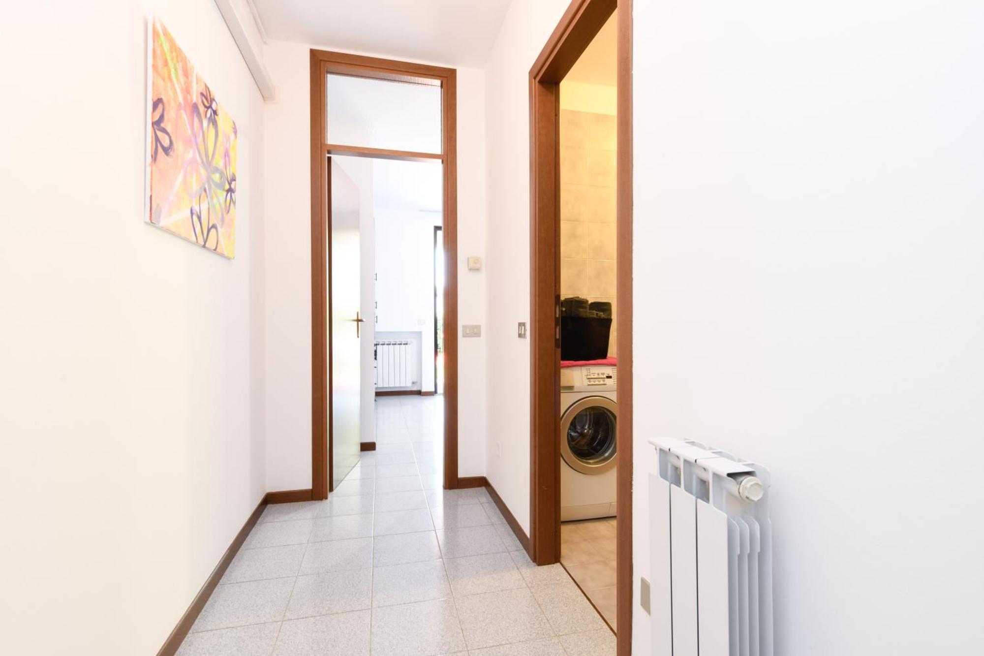 Breeze Apartment Desenzano del Garda Eksteriør bilde