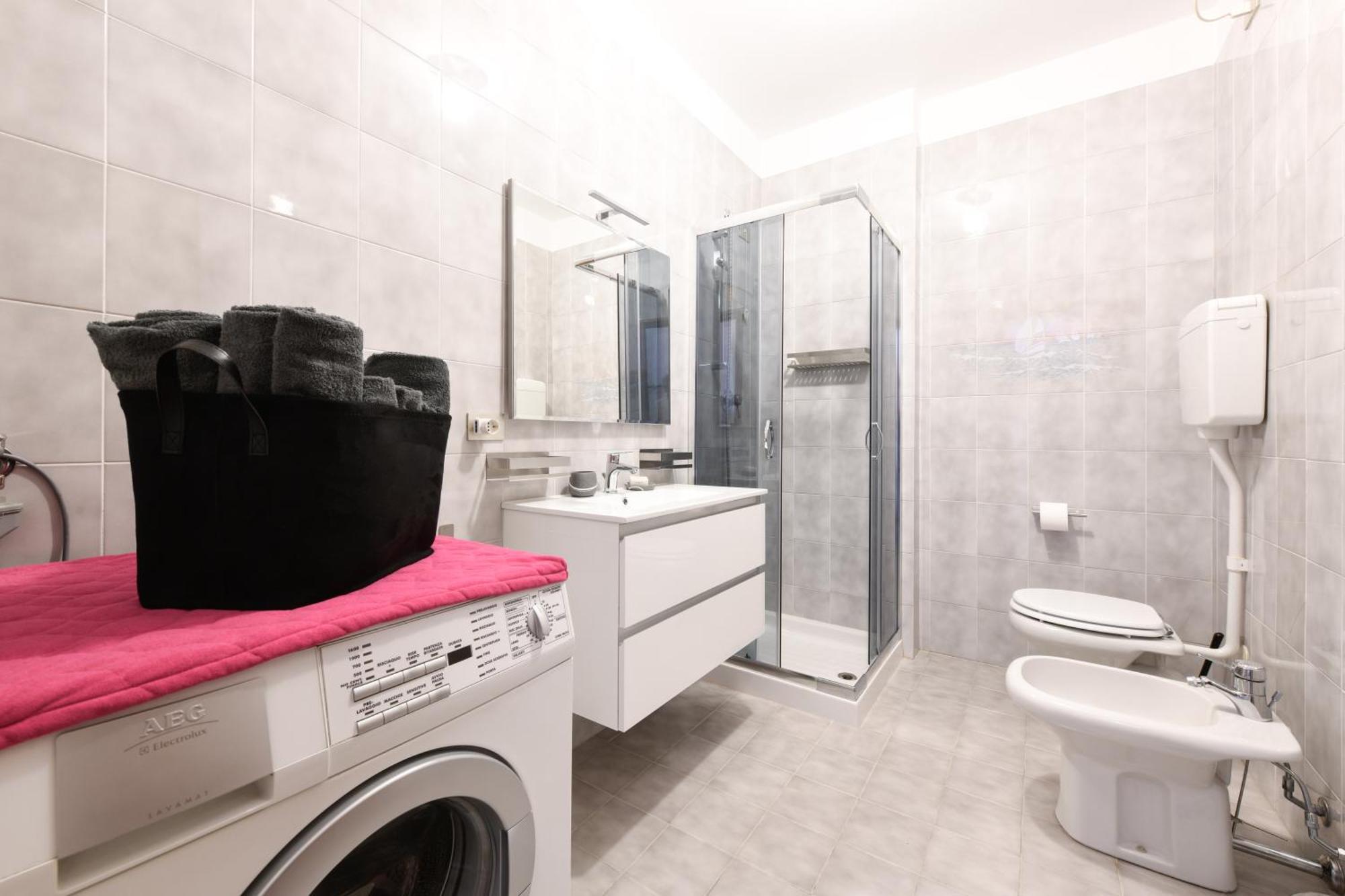 Breeze Apartment Desenzano del Garda Eksteriør bilde